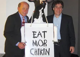 Dan T. Cathy