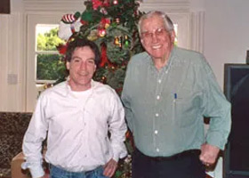 Ed McMahon