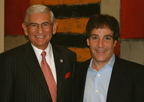 Eli Broad