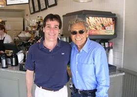 George Shapiro