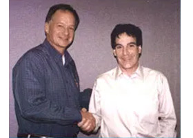 Jim Perdue