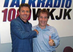 John Schnatter