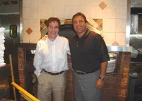 Johnny Carrabba