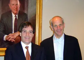 Jonathan M. Tisch
