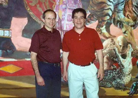 Kenneth Feld