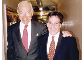 Leonard Lauder