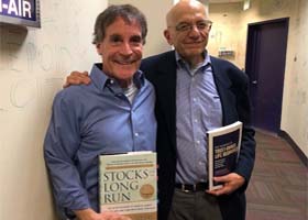 Prof. Jeremy Siegel