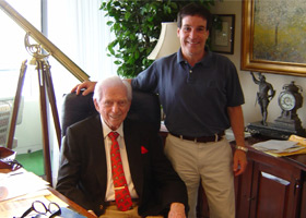 Sidney Sheldon