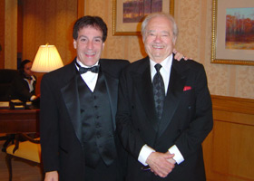 Warren Cowan