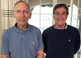 Dr. Robert Langer