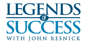 Legends of Success