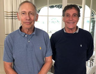 Robert Langer